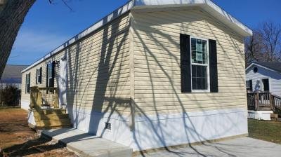 Mobile Home at 9186 Theo Ct Lot 219 Indianapolis, IN 46234