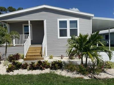 Mobile Home at 8775 20th Street #169 Vero Beach, FL 32966