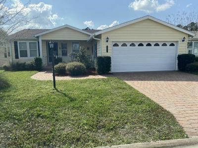 Mobile Home at 5881 Mora Place Elkton, FL 32033