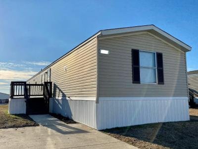 Mobile Home at 719 Byron Road Lot Bn719 Wilmer, TX 75172