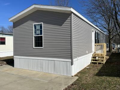 Mobile Home at 240 Westwood #240 Amherst, OH 44001