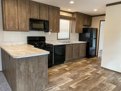 Mobile Home at 1099 Peachtree Court Mount Pleasant, MI 48858