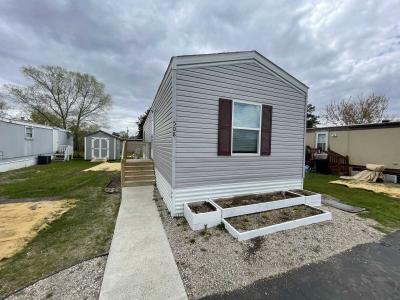 Mobile Home at 508 Schneider Dr St Joseph, MN 56374
