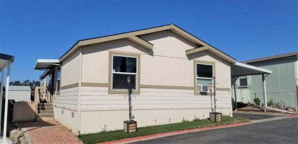 2013 Mobile Home For Sale