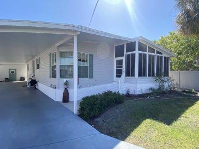 Mobile Home at 1919 Buccaneer Drive Lot 92 Sarasota, FL 34231