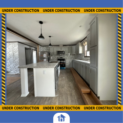 Photo 4 of 14 of home located at 299 Hyspot Rd #10D Greenfield Center, NY 12833