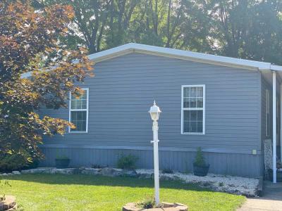 Mobile Home at 148 Birchbark Drive Elyria, OH 44035