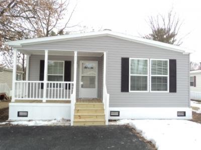 Mobile Home at 430 Route 146 Lot 17 Clifton Park, NY 12065