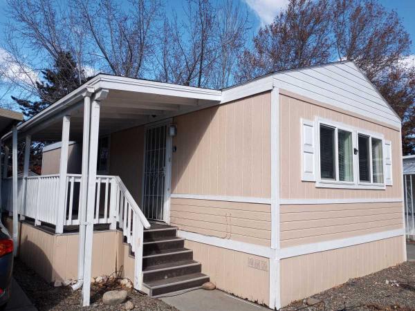 2004 Nashua Mobile Home For Sale