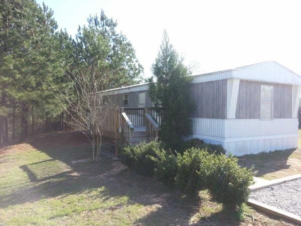 2008 New River Mobile Home For Sale