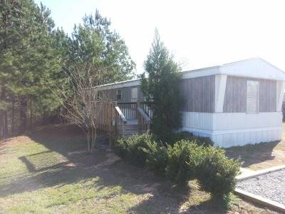 Mobile Home at 14394 Country Trace Circle Duncanville, AL 35456