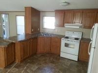 2008 New River Manufactured Home