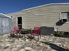 Photo 4 of 32 of home located at 7914 Sesame Street Hudson, FL 34667