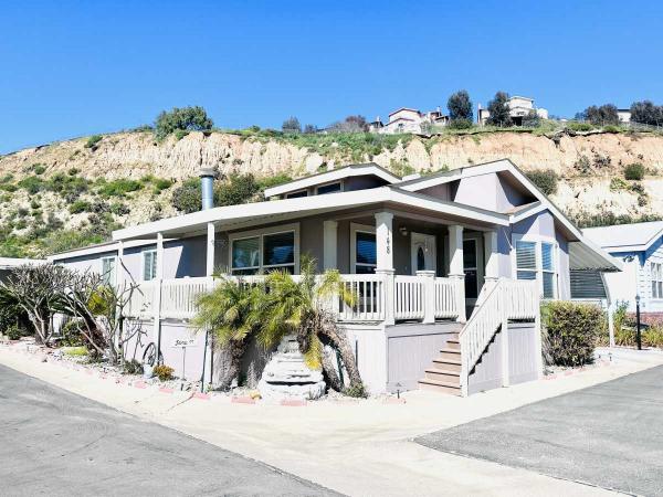 2006 Mobile Home For Sale
