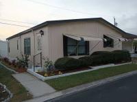 Manufactured Home