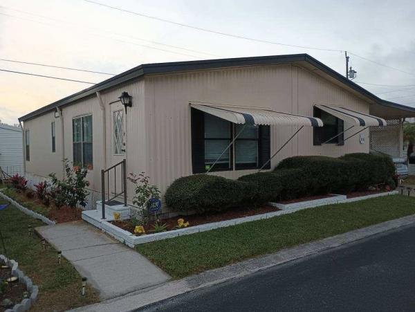 Photo 1 of 2 of home located at 1280 Lakeview Road, Lot 114 Clearwater, FL 33756