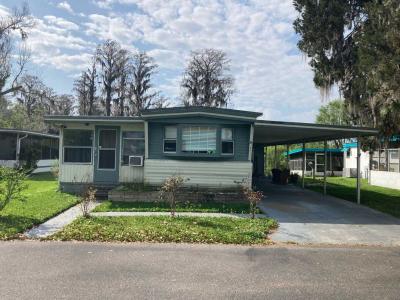 Mobile Home at 15130 Timber Village Rd Lot 9 Groveland, FL 34736