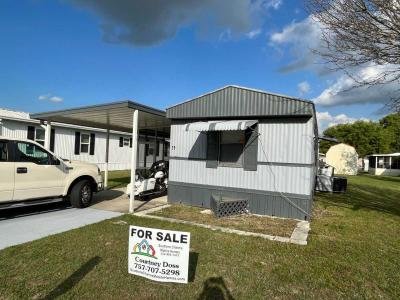 Mobile Home at 29 Sycamore St Belleview, FL 34420