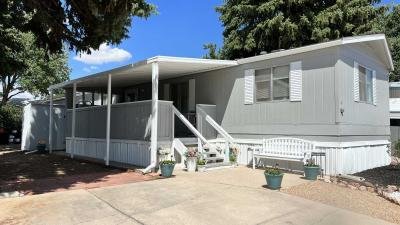 Mobile Home at 5102 Galley Rd #502Ae Colorado Springs, CO 80915