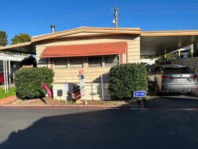 Mobile Home at 16444 Bolsa Chica #26 Huntington Beach, CA 92649
