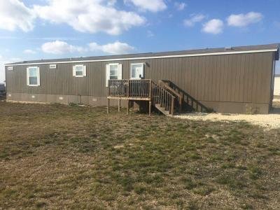 Mobile Home at 225 Redondo Drive Georgetown, TX 78626