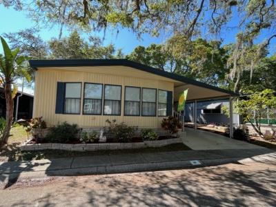 Shady Lane Oaks Mobile Home Park in Clearwater, FL | MHVillage