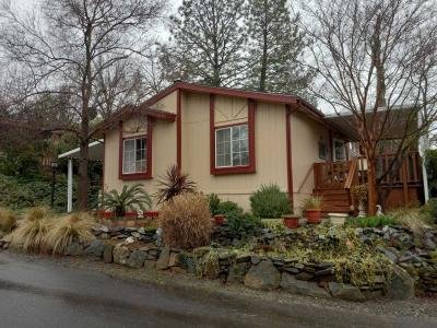 Mobile Home at 18717 Mill Villa Rd Sp 242 Jamestown, CA 95327