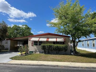 Mobile Home at 2522 Percy Ave Orlando, FL 32818