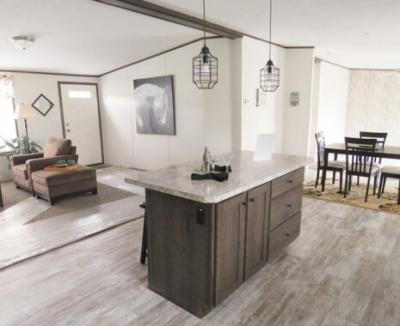 Mobile Home at 2000 S. Apache Rd., Lot #399 Buckeye, AZ 85326