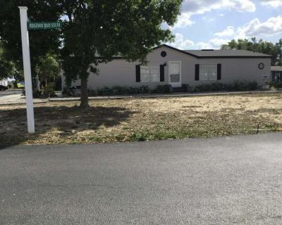 Mobile Home at 832 Pine Ridge Drive Davenport, FL 33897