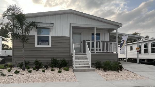 2022 Clayton Mobile Home For Sale