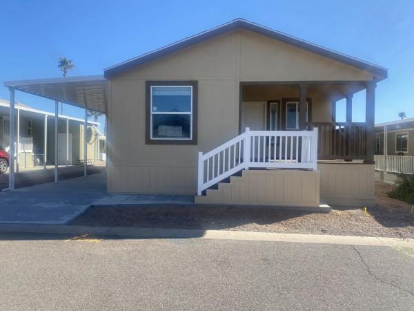 2023 CAVCO Mobile Home For Sale