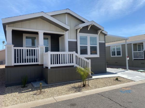 2023 CAVCO Mobile Home For Rent