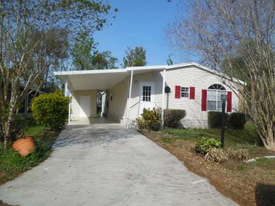 Mobile Home at 1244 Windmill Grove Circle Orlando, FL 32828