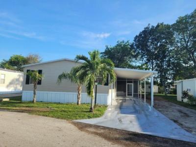 Mobile Home at 3782 Redman Parkway Boynton Beach, FL 33436