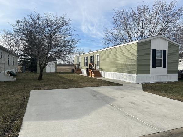 2021 Skyline Mobile Home For Rent
