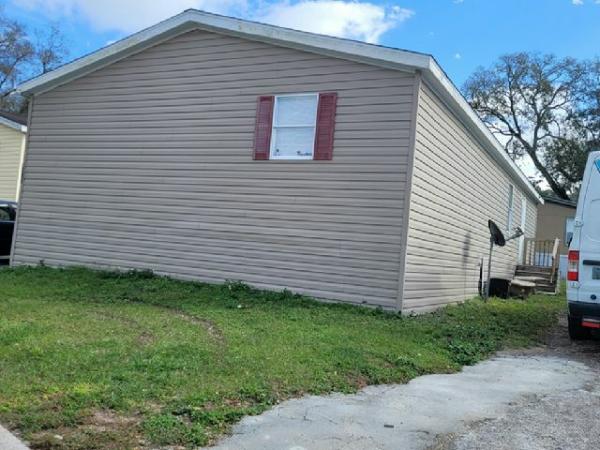 2014 Nobility Mobile Home For Sale