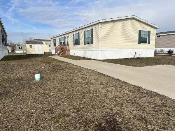 2018 Champion Mobile Home For Sale