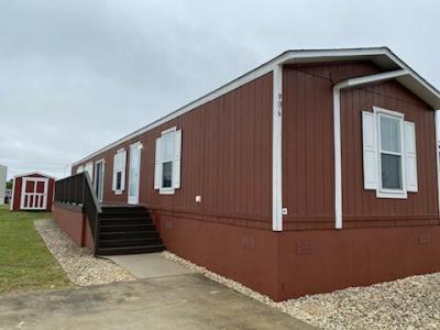 Mobile Home at 906 Speckled Court Houston, TX 77073