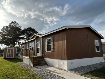 Mobile Home at 20511 Fernbush Dr Houston, TX 77073