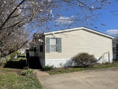 Mobile Home at 23 Lynnwood Circle Clarksville, TN 37040