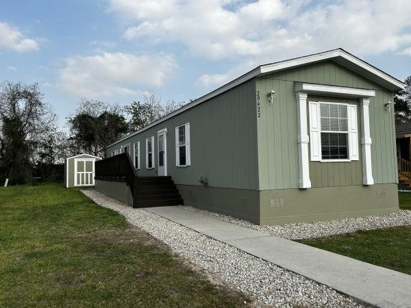2015 Fleetwood Homes - Mobile Home For Sale