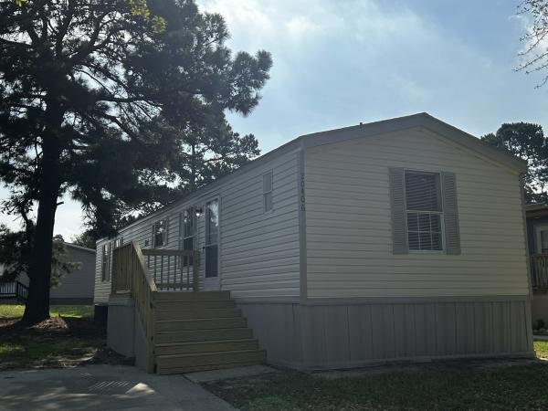2004 CAPPAERT Mobile Home For Sale