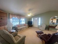 Photo 5 of 20 of home located at 8701 S. Kolb Rd #Mh-027 Tucson, AZ 85756