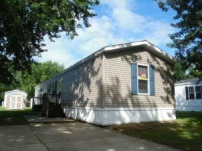 Mobile Home at 54152 Ash Rd. Lot 146 Osceola, IN 46561