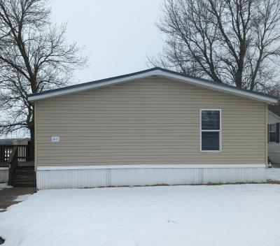 Mobile Home at 5309 Hwy 75 N #267F Sioux City, IA 51108