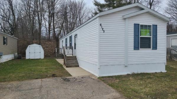 2017 Clayton Homes Inc. Mobile Home For Sale