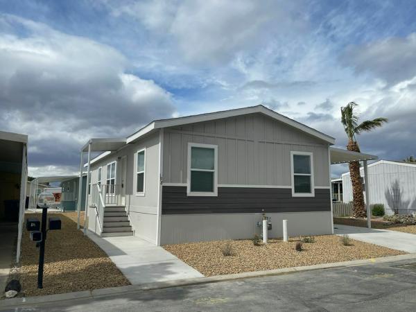 2023 Clayton Mobile Home For Sale