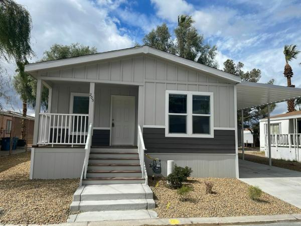 2023 Clayton Mobile Home For Sale