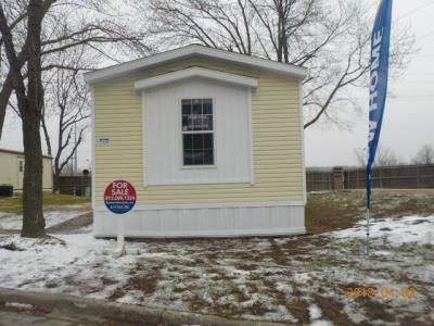 Mobile Home at 7229 Aspen Drive Kansas City, KS 66111